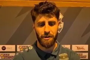 Μίλησε... στη Γρηγορία