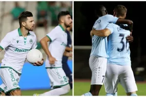 Ομόνοια-Πάφος FC/Oριστική αλλαγή (UPD)