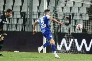 "Βόμβα" στην Τούμπα!