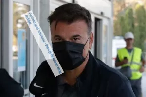 Ετοιμάζει rotation ο κόουτς της Παρτίζαν! (Τι είπε για ΑΝΟ, Λάφερτι)