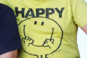 Happy/ΑΕΛ