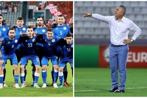 Κόουτς, μόνο 1 γκολ...