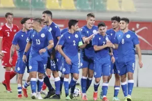 4 γκολ σε 10 λεπτά!