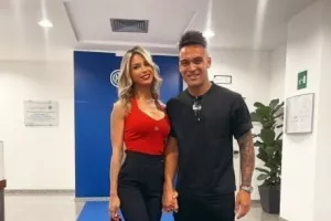 Η κυρία του παικταρά...