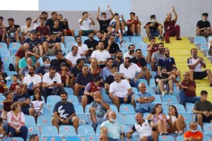 Υπενθύμιση/Μέχρι 80 άτομα