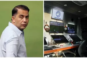 Δυναμική αντίδραση Κίρζη