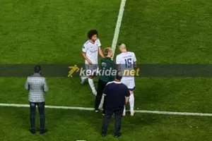 Κατσαράβα μετά από... καιρό!