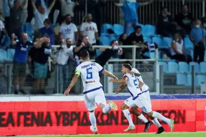 Πρώτη ήττα για τον ΠΑΟ του Ιβάν Γιοβάνοβιτς