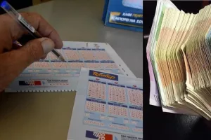 Στην Κύπρο το μοναδικό πεντάρι του Τζόκερ