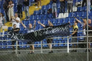 "Όλοι οι δρόμοι οδηγούν στο Μακάρειο"