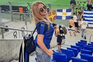 Έλενα/Απόλλων (Δώρο)