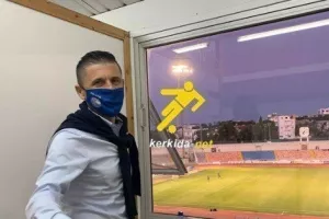 ΚΟΠ/Στηρίζει την απόφαση του Μάζιτς- Προς... UPD το VAR