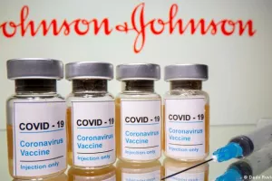 Δεν θα λάβουν έξτρα δόση όσοι έβαλαν Johnson & Johnson