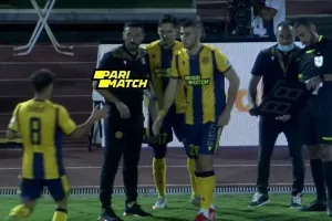 ΑΕΛ-Αλλαγές με Απόλλων/Γιατί έκανε 4 σταματήματα