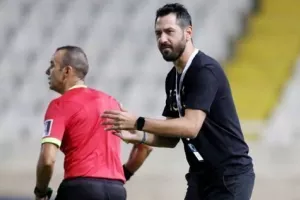 Άλλος... Ολυμπιακός