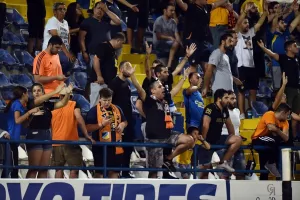 ΑΠΟΕΛίστες/Τσίρειο