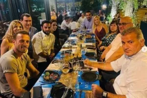 Φαγοπότι...