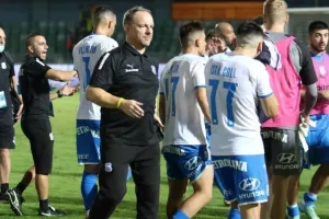 Η προσωπική ανατροπή του Τσόρνιγκερ! 