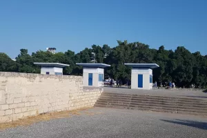 ΑΕΛ: Τα πάντα... για να "κιτρινίσει" η Ανατολική