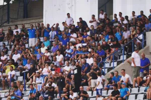 Τα εισιτήρια για την "έξοδο" στο Τσίρειο