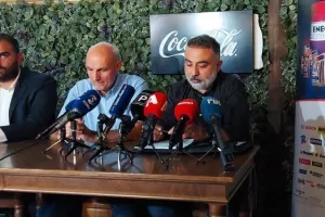 Έρχεται το 2ο Τουρνουά Καλαθόσφαιρας ΟΠΑΠ «Νεόφυτος Χανδριώτης»
