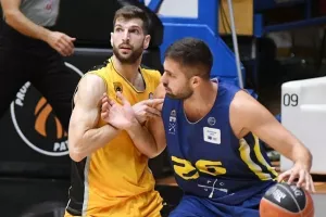 Stoiximan Basket League: Ένας υποβιβασμός για δεύτερη σερί σεζόν