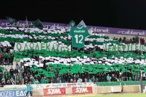 "Το ταξίδι θα είναι πολύ μακρινό!" 