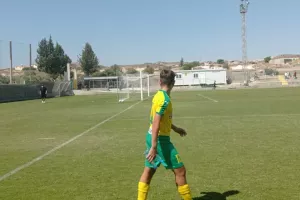 Κ17 ΑΕΚ - Ομόνοια (Φωτορεπορτάζ)