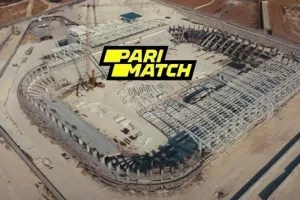 (ΒΙΝΤΕΟ/Drone) Εντυπωσιακά πλάνα από Limassol Arena