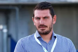 Ντεμπούτο για τον Άγγελο