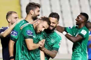 Θέλει να κάνει ξανά το "μπαμ"