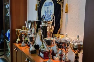 H διάσκεψη του Απόλλωνα-Nέος χορηγός η Meridian Βet (φώτος)