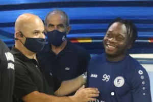 Πηγαδάκι με Χαμπουλλά