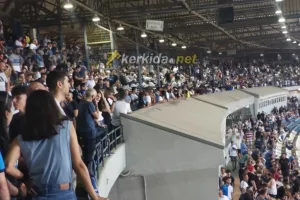 Απόλλων/Ανακοίνωση για τα εισιτήρια με ΑΕΛ
