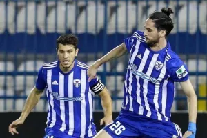 Ανάρτηση ο Ρισβάνης, "φόρτωμα" οι συμπαίκτες: "Το στοπ έχει όνομα!"