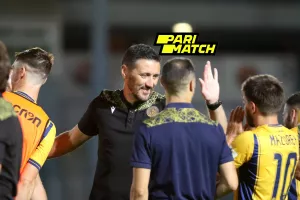 Τι ετοιμάζει ο Κέρκεζ για το 2 στα 2