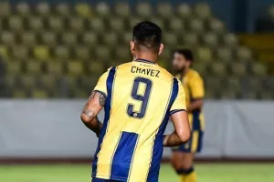 Η (βαριά) φανέλα με το Νούμερο "9"...