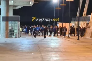 Νωρίς-νωρίς οι Ανορθωσιάτες