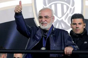 «Ο ΠΑΟΚ είναι η ψυχή μου, δεν πωλείται!»