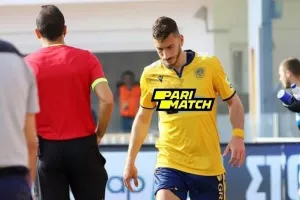 Μεταγραφή... Μηνάς Αντωνίου!