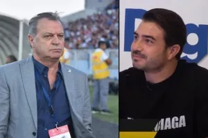 "Στα δύσκολα μας μιλούσε" (Τιάγκο για Πρόδρομο)