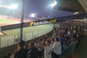 Απόλλων/Τώρα είναι η ώρα του κόσμου!