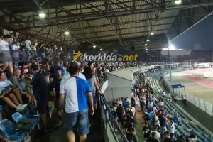 Απόλλων: "Κάντε διαρκείας-Σας χρειαζόμαστε"