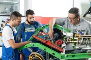 5+1 λόγοι για να σπουδάσεις Μηχανολόγος Μηχανικός Οχημάτων στο Πανεπιστήμιο Frederick