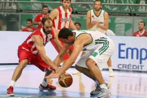«Ο Σπανούλης εκτόξευσε την νοοτροπία που ήθελε ο Ομπράντοβιτς στον Παναθηναϊκό»