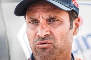 "Το Ράλλυ Κύπρος είναι ένα από τα καλύτερα στον κόσμο"
