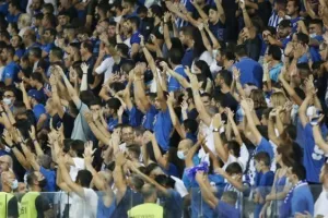 ΑΝΟ για τα εισιτήρια με Καρμιώτισσα