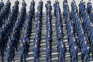 Κινητικότητα στην Αστυνομία: Έρχονται προαγωγές/Θέλουν αστυνομικούς