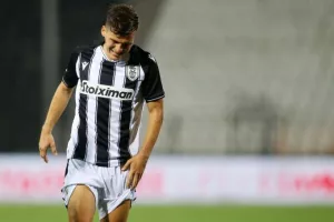  Νοκ άουτ με Σλόβαν ο Βαρέλα, κάκωση για Μουργκ!