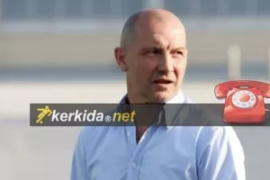 Βέσκο στο Kerkida: "Έτσι μπορεί να χτυπήσει την Παρτίζαν η Ανόρθωση"